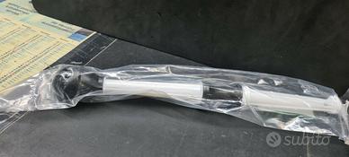 FaisMilani Asta Tubo Troppo Pieno Cassetta Dora