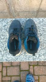 Scarponcini Timberland 