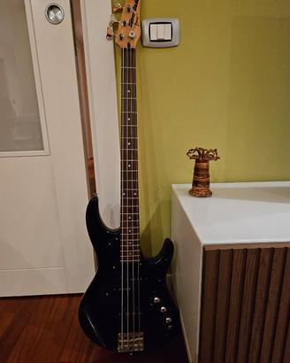 Basso elettrico Silver cadet by Ibanez