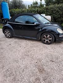 New beetle   cabriolet  restyling  tdi
