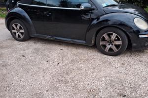 New beetle   cabriolet  restyling  tdi