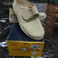 Scarpe morbidissime per casa di riposo