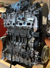 Motore Nuovo Transit Ducato Boxer Jumper 4H03 EURO