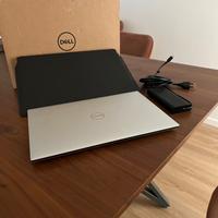Laptop Dell XPS 15 9500 – come nuovo