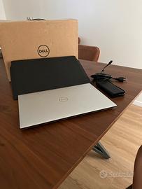 Laptop Dell XPS 15 9500 – come nuovo