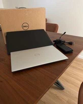 Laptop Dell XPS 15 9500 – come nuovo
