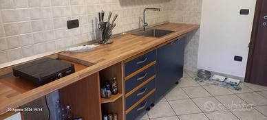 Cucina moderna