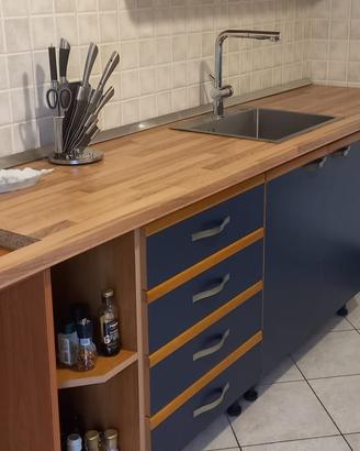 Cucina moderna
