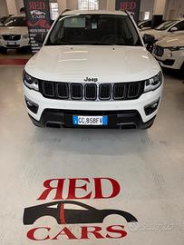 Jeep Compass 1.3 Turbo T4 240 CV PHEV AT6 4xe Trai