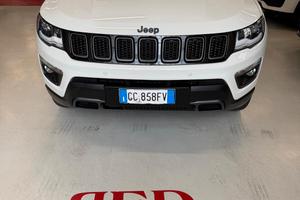 Jeep Compass 1.3 Turbo T4 240 CV PHEV AT6 4xe Trai