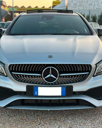 Mercedes CLA 220 4Matic Autom Premium TETTO/FULL