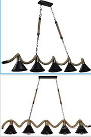 LAMPADARIO
