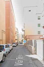 Nettuno soleggiato quadrilocale ammobiliato