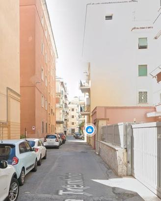 Nettuno soleggiato quadrilocale ammobiliato