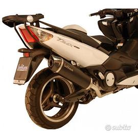 SCARICO LEOVINCE T-MAX 500 TMAX 500 2008 >2011