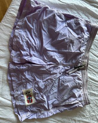 boxer glicine taglia s