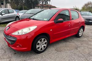 Peugeot 206 Plus 1.1 60CV 5p. ONE Line garanzia 12