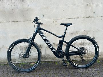 Ebike Scott Strike Eride 940 PERFETTA