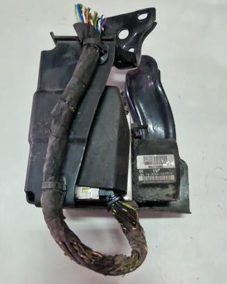 Pompa ABS Peugeot 207 1.6 HDI 9663703980