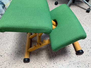 Sedia ergonomica varier multi