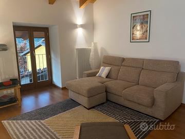 Casa vacanza Val di Susa