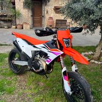 Ktm smr 450