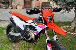 Ktm smr 450