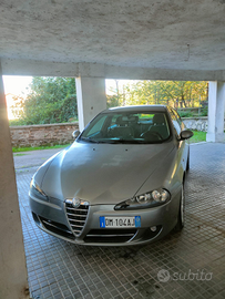 Alfa 147 1.9 jtd diesel 120cv distinctiv