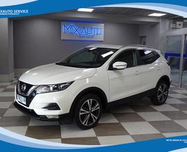 NISSAN Qashqai 1.3 DIG-T 140cv 2WD Acenta EU6