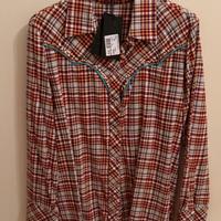 Camicia country