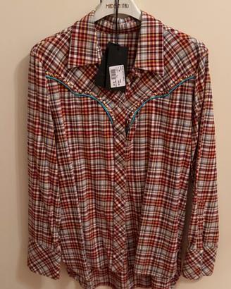Camicia country