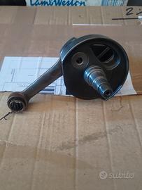 Albero motore vespa special anticipato c51