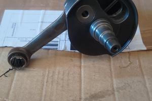 Albero motore vespa special anticipato c51