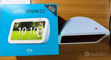 Echo show 5