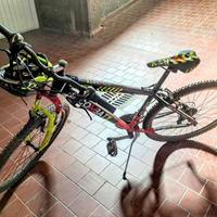 Mountain bike 26"