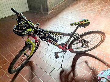 Mountain bike 26"