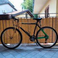 SCOTT SUPER LITE SIZE 17''