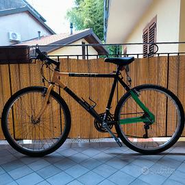 SCOTT SUPER LITE SIZE 17''