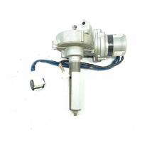 PIANTONE STERZO TOYOTA AURIS «I» (2010)