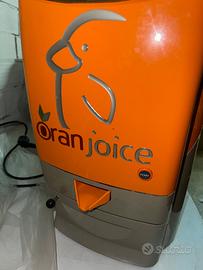 Spremiagrumi automatico