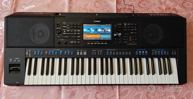 Yamaha PSR-SX920