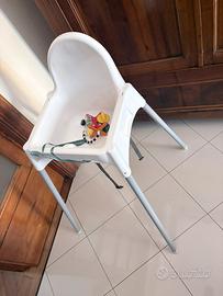 Seggiolino ikea