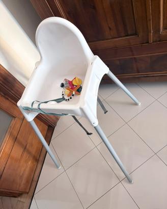 Seggiolino ikea