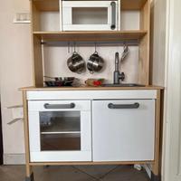 Cucina gioca