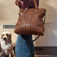 Tod’s borsa marrone