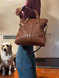 Tod’s borsa marrone