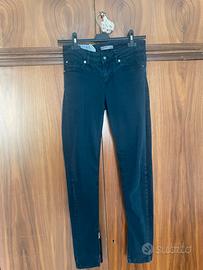 Pantaloni Liu Jeans