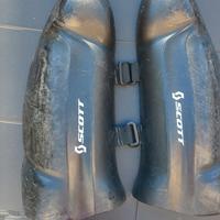 Parastinchi Scott Junior per slalom