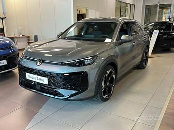 Volkswagen T-Roc 1.5 etsi R-Line 150cv dsg