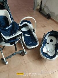 chicco living completo